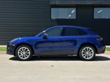 Used 2024 Porsche Macan image 2