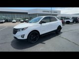 Certified 2020 Chevrolet Equinox LT w/ Sport Edition image 4