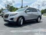 Used 2024 Chevrolet Equinox LT image 2