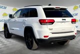 Used 2018 Jeep Grand Cherokee Laredo image 4