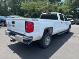 Used 2015 Chevrolet Silverado 2500 W/T w/ WT Fleet Convenience Package image 5