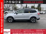 Used 2017 Subaru Forester 2.5i Limited image 4