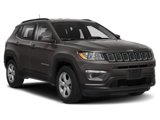Certified 2018 Jeep Compass Latitude image 6