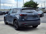 Certified 2022 MAZDA CX-5 Carbon Edition image 4