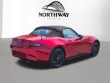 Used 2021 MAZDA MX-5 Miata Sport image 4