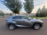 Used 2020 Lexus NX 300 AWD w/ Comfort Package image 6