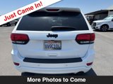 Certified 2021 Jeep Grand Cherokee Laredo X image 4