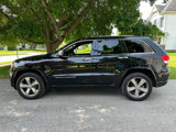 Used 2014 Jeep Grand Cherokee Overland w/ Advanced Technology Group image 4