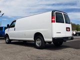 Used 2022 Chevrolet Express 2500 Extended w/ Driver Convenience Package image 5