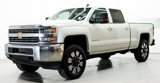 Used 2018 Chevrolet Silverado 3500 LT image 3