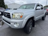 Used 2007 Toyota Tacoma 4x4 Double Cab image 4