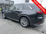 Used 2024 MAZDA CX-90 3.3 Turbo w/ Premium Package image 3