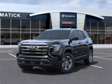 New 2025 GMC Terrain Elevation image 6