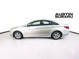Used 2014 Hyundai Sonata GLS image 4