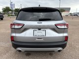 Certified 2022 Ford Escape SE w/ Convenience Package image 3