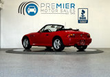 Used 1997 BMW Z3 1.9 image 3
