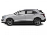 Used 2020 Cadillac XT5 Premium Luxury image 4