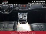 Used 2015 Chrysler 200 C image 2