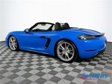 Used 2024 Porsche 718 Boxster S image 5