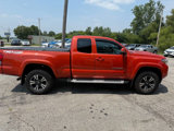 Used 2016 Toyota Tacoma TRD Sport w/ Towing Package image 3