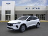 New 2025 Ford Escape Active image 2