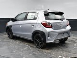 New 2024 Mitsubishi Mirage Black Edition image 6