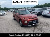 Used 2021 Kia Soul LX image 3
