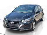 Used 2025 Nissan Versa S image 2