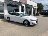 Used 2023 Chevrolet Malibu LT w/ Driver Confidence Package image 3