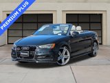 Used 2016 Audi A3 2.0T Premium Plus image 3