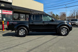Used 2011 Nissan Frontier PRO-4X w/ Pro-4x Luxury Pkg image 3
