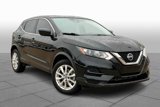 Used 2022 Nissan Rogue Sport S image 3