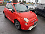 Used 2014 FIAT 500 e image 4