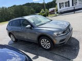 Used 2018 Volkswagen Tiguan S image 3