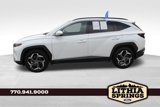 Used 2022 Hyundai Tucson Limited w/ Cargo Package image 4