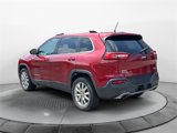 Used 2015 Jeep Cherokee Limited w/ Trailer Tow Group image 3