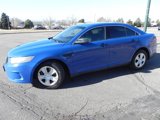 Used 2017 Ford Taurus Police Interceptor image 3