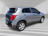 Used 2020 Chevrolet Trax LS image 3