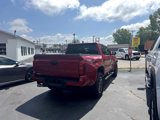 Used 2025 Toyota Tacoma TRD Sport image 4