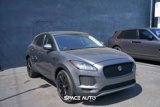 Used 2018 Jaguar E-PACE SE image 3