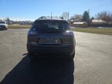 Used 2019 Jeep Cherokee Trailhawk image 6