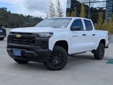 New 2025 Chevrolet Colorado W/T w/ WT Custom Package image 2