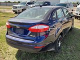 Used 2016 Ford Fiesta SE image 4