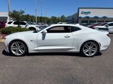 Used 2017 Chevrolet Camaro LT w/ RS Package image 2