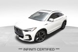 Certified 2024 INFINITI QX55 Sensory w/ Lighting Package image 2