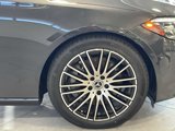 Certified 2022 Mercedes-Benz C 300 4MATIC Sedan image 6