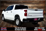 Used 2022 Chevrolet Silverado 1500 W/T image 5