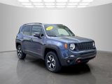 Used 2020 Jeep Renegade Trailhawk image 5