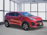 Used 2022 Kia Sportage LX image 3