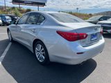 Used 2015 INFINITI Q50 Premium w/ Navigation Package image 3